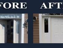 Before and After