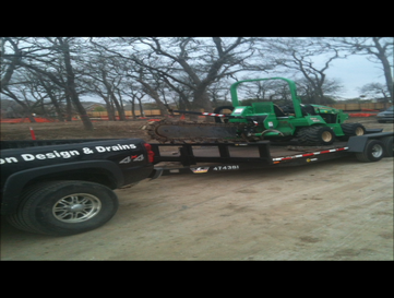 Photo(s) from Ransco North Tx Operations