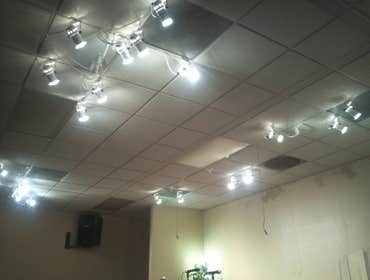 Works by Precision Electric