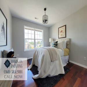 Photos by Hands on Painting LLC #1