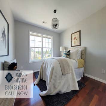 Photos by Hands on Painting LLC #1