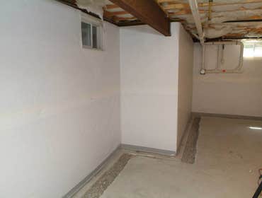 Photos from Pioneer Basement Waterproofing Inc