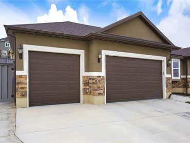 Photos by Stamped Concrete Denver LLC #1 Stamped concrete, often called textured or imprinted concrete, replicates the look of many different stones su
