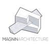 Magnin Architecture logo