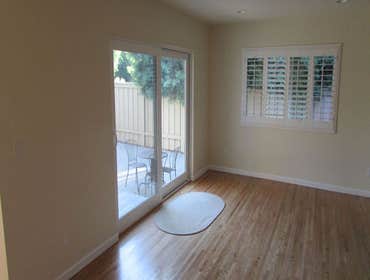 Home Remodeling And Floor Decoration