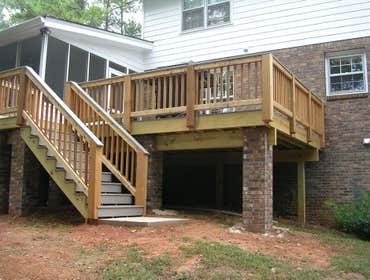 Photo(s) from Castlehaven Construction, LLC
