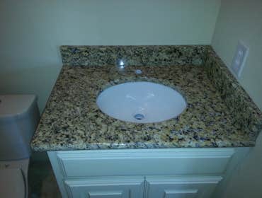 Photo(s) from JMG Granite & Marble