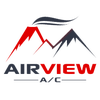 Airview AC logo