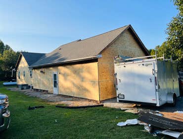Photos by Chimo and Sons Construction LLC #1