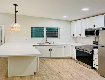 Photos by Spyglass Construction #1