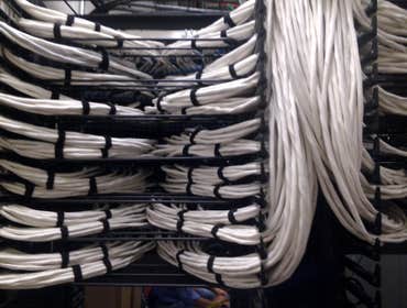 Photos from Comlink Network Services