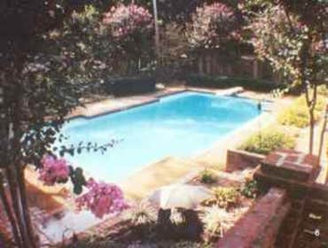 Jabco Pool Projects