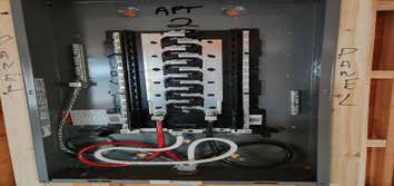 Photos by KAPs Electrical LLC #1