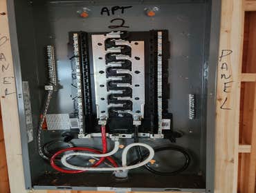 Photos by KAPs Electrical LLC #1