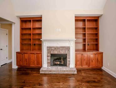 Photos by Blackston Custom Homes #1
