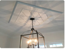 The Modern Farmhouse