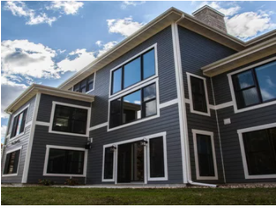 Westside Residence