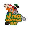 J Tree Service LLC logo