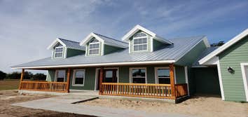 Photos by L Norman Adams Home Builders Inc #1