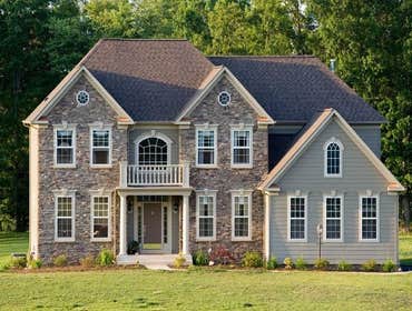 Classic Homes
