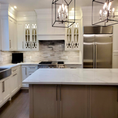 Photos by Well Homes Contractors Dream Home Builders LLC #1