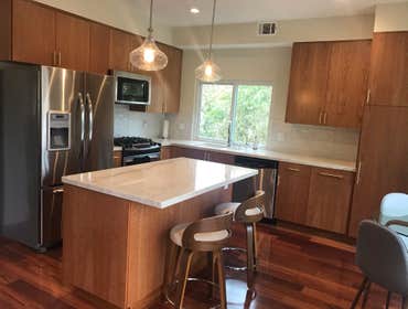 Photos by Shecter Design & Build #1