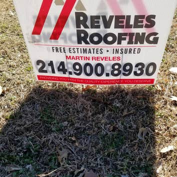 Photos from Reveles Roofing