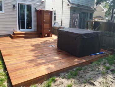 Photos by Gambrick Builders #1