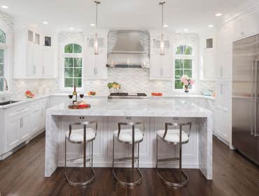Kitchen Remodel Bergen County Nj