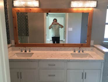 Photos from 242 Construction, Inc One of the many complete remodels we have done.