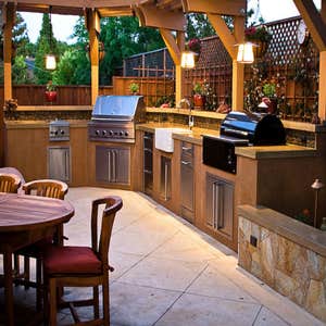 Texas State Fence & Patio