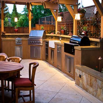 Texas State Fence & Patio