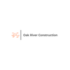Oak River Construction logo