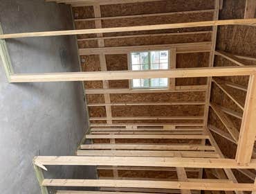 Photos by Panther City Concrete & Building #1