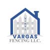 Vargas Fencing LLC logo