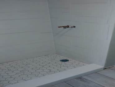 Photos by Shaddai Home Remodeling Group #1 Tile work