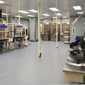 HEALTHCARE PROJECTS