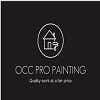 OCC Pro Painting logo