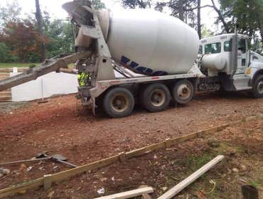 Photos by Ruralconcretecontractor1LLC #1