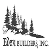 Eden Builders logo