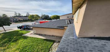 Julio & Family Roofing Inc