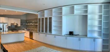 Proline Painting Services Inc