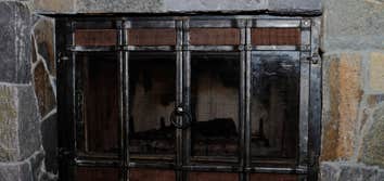 Fireplace Doors and Screens