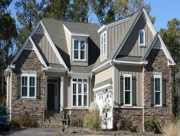 All Seasons Roofing Inc. Project 1