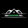 Eba Roofing Inc logo