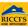 Ricci's Home Improvement logo