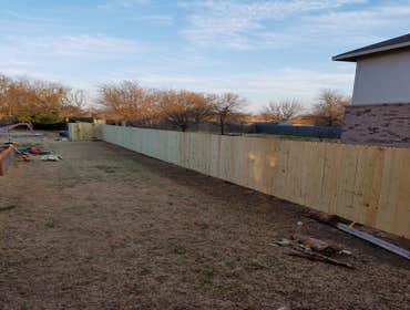 Photos from Precision Privacy & Stain