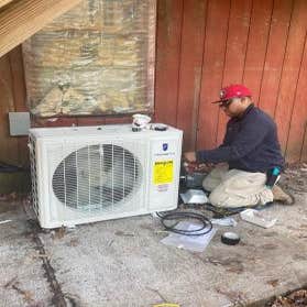 Benchmark Heating & Cooling