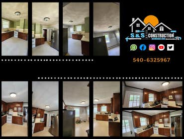 Photos by S&s Construction Remodeling #14