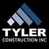 Tyler Construction logo